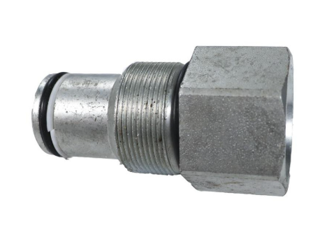 Conexion de power beyond para valvula de control direccional P40 SAE, 10 GPM MAX