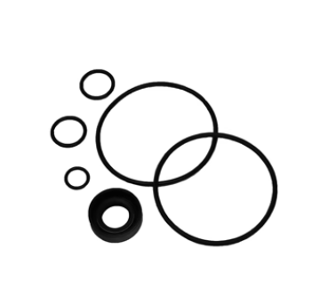 Kit de sellos de buna para bomba de paletas de la serie V10