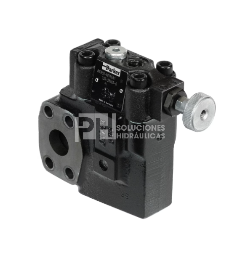 Valvula marca Parker R5V-10-43312-A1