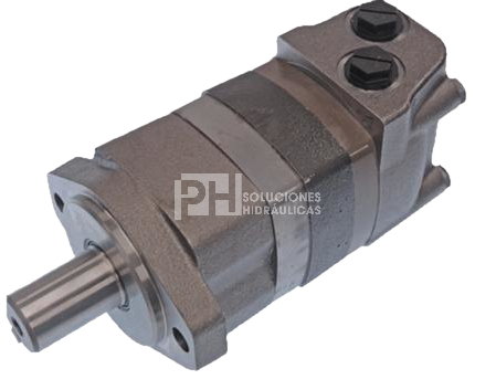 Motor Hidráulico series 2000