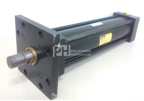 Cilindro hidraulico marca Parker 3.25JB2HCT18A14.0