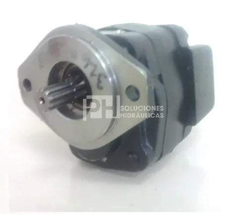 Bomba de Engranes Parker 315, P315A193**AB*11-**