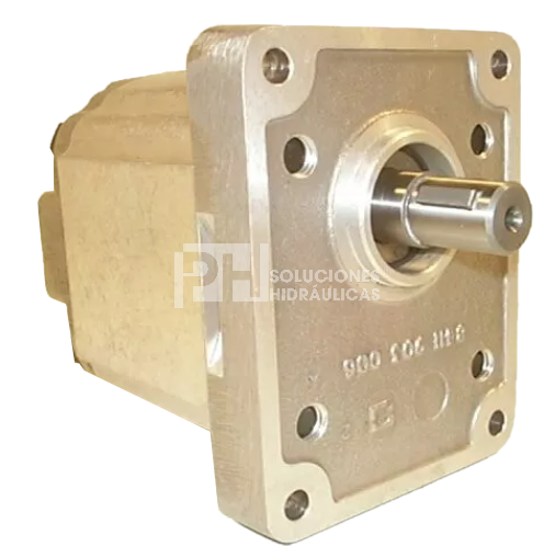 Motor Hidráulico para aditamento Cascade de montacargas 1MR170R5103