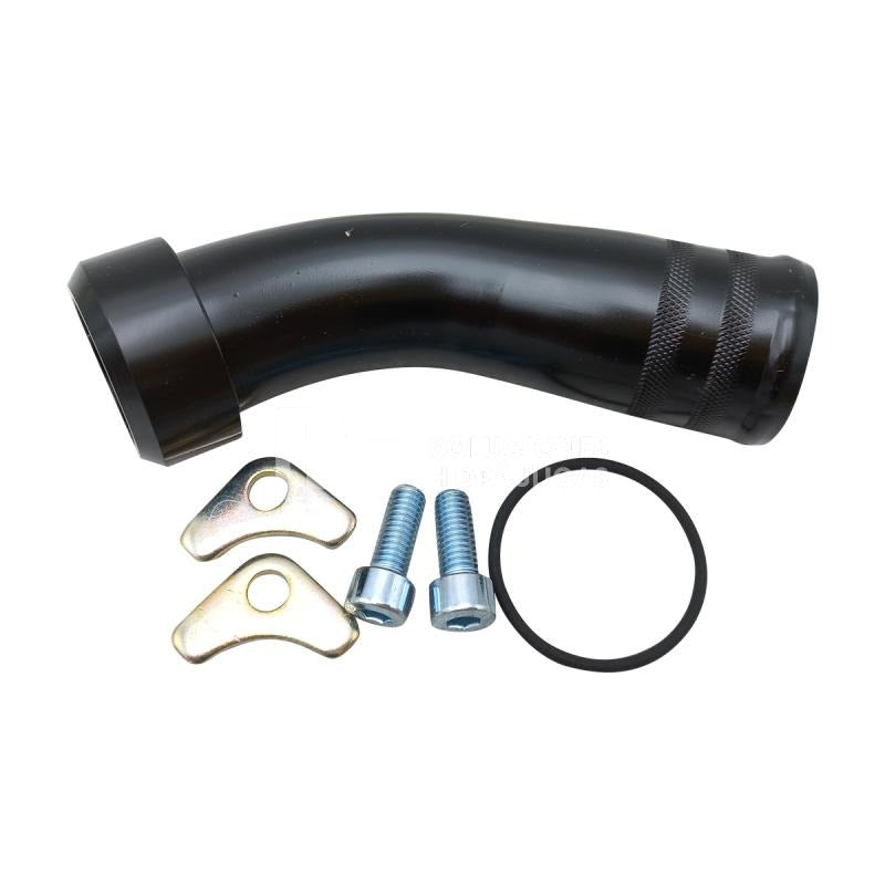 Kit de succión para bomba F1, Manguera en 45 de 1-1/ 2 pulg.