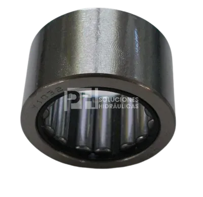 Rodamiento con rodillos para bomba Parker/Comercial 020/030/031 (1.06IDX1.68ODX1W)