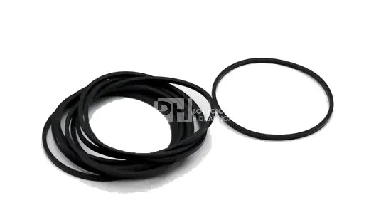 Sello de buna liga cuadrada, para bomba Parker P30 / P31 / P330