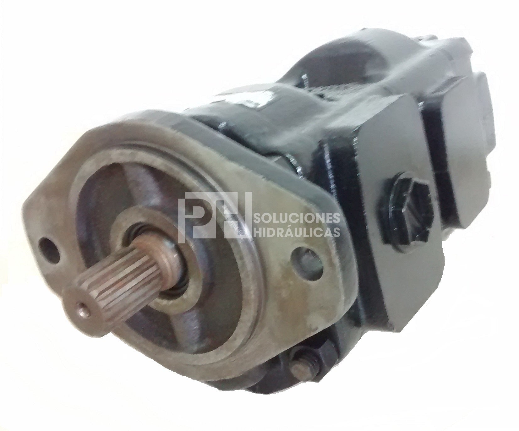 Bomba para JCB TC4