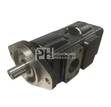 Bomba para JCB 214E