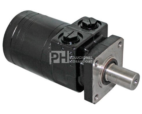 Motor tipo geroler TB