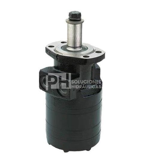 Motor tipo geroler TF