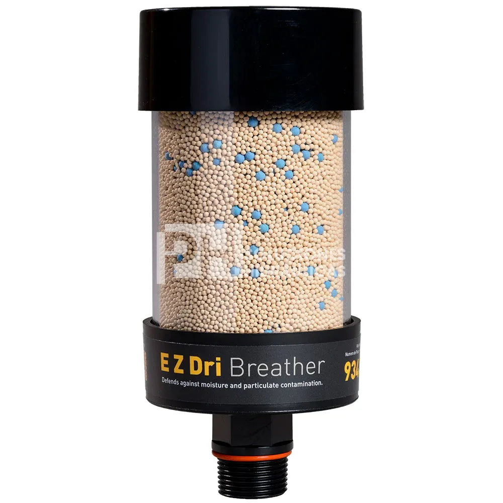 Respirador para tanque hidraulico serie EZDRI Parker