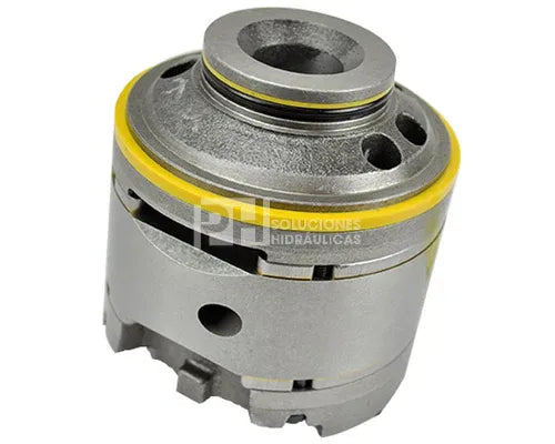 Cartucho para bomba de paletas 25VQ Viton para bomba