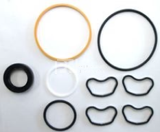 Kit de sellos de buna, para bomba de paletas de la serie 25VQ