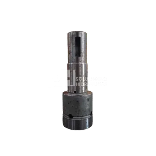 Flechas para motor TE / TB