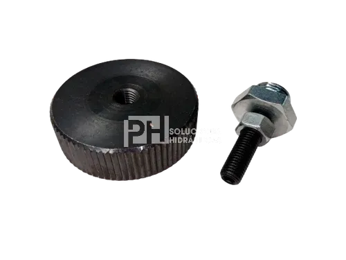 Kit de perilla de ajuste R4/R5/R1E02 (50MM)