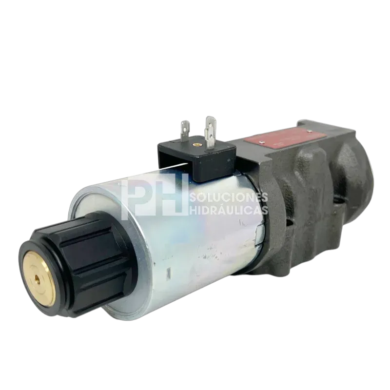 Válvula Direccional magnética RPE4-102Y51 / 12060E5