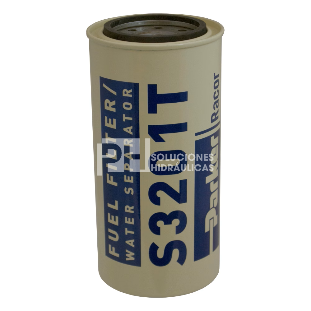S3201T ELEMENT ASSEMBLY - S3201T