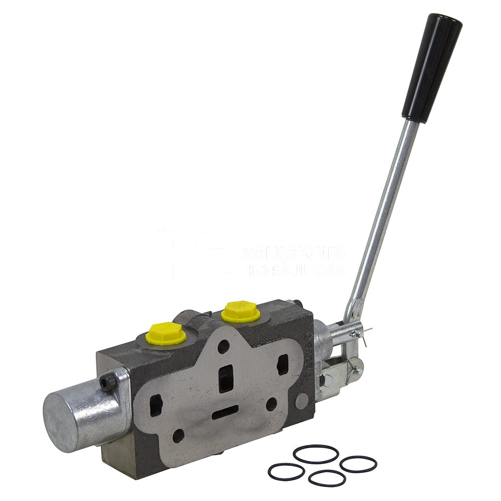 PRINCE SV SECC. TRAB. SAE 8 15GPM TAMDEN 3000PSI