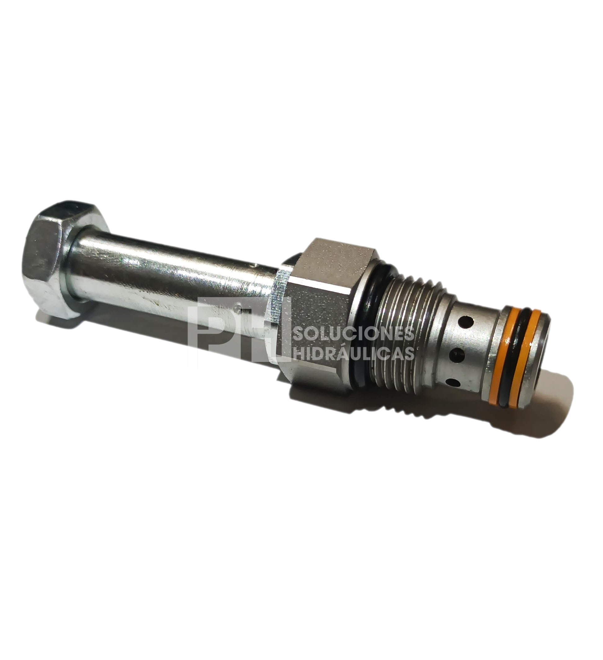 Valvula de Cartucho marca Parker Sterling, 2 vias, 2 Posiciones,5/8 pulg. NO, 4 gpm, C09-2, 5000 PSI MAX (MARTILLOS)