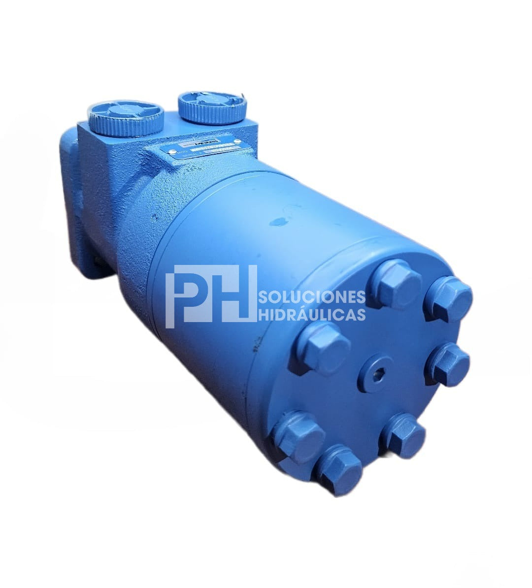 Motor tipo Geroler MMP