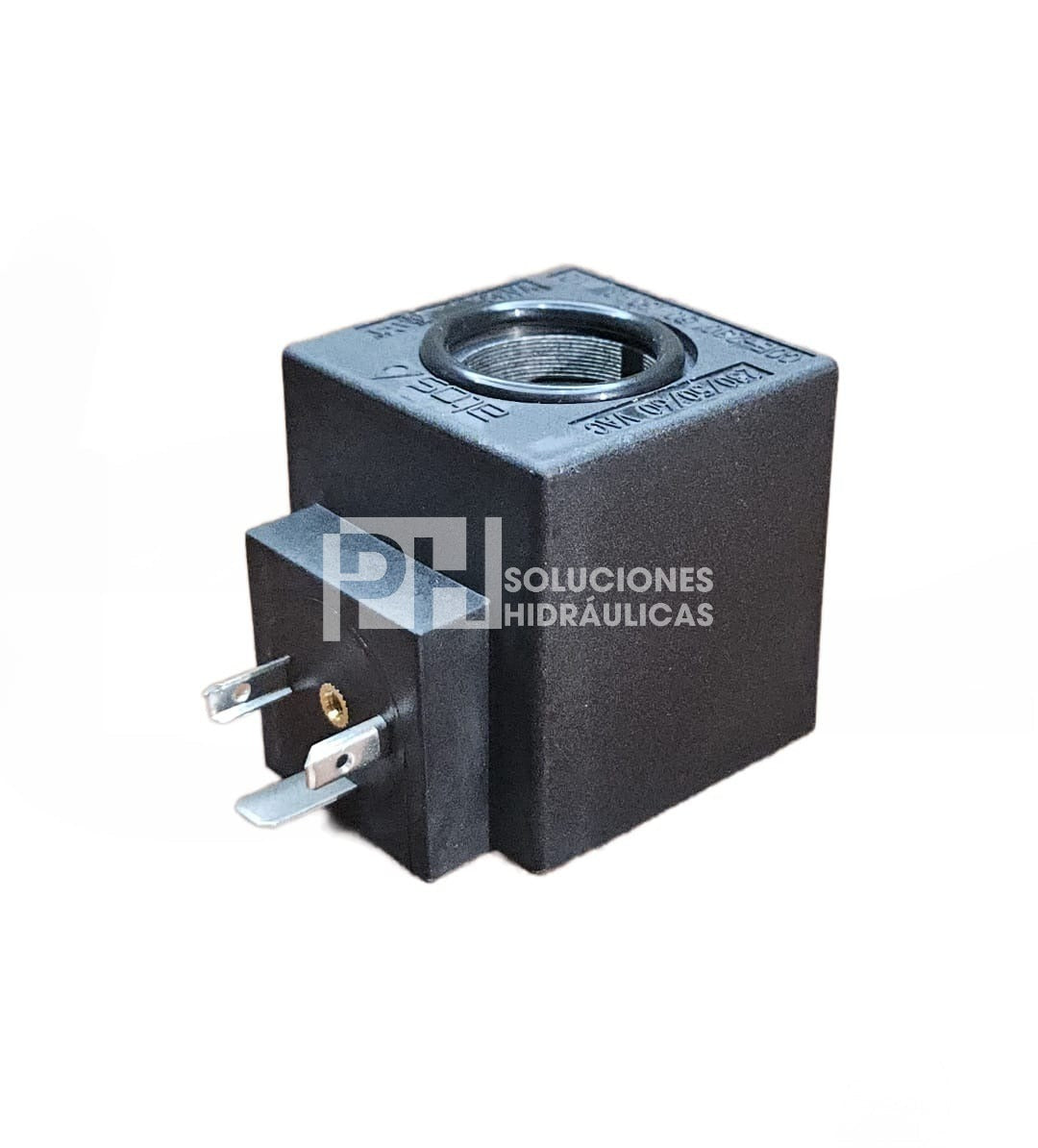 Bobina ATOS para CETOP 3 SDHE