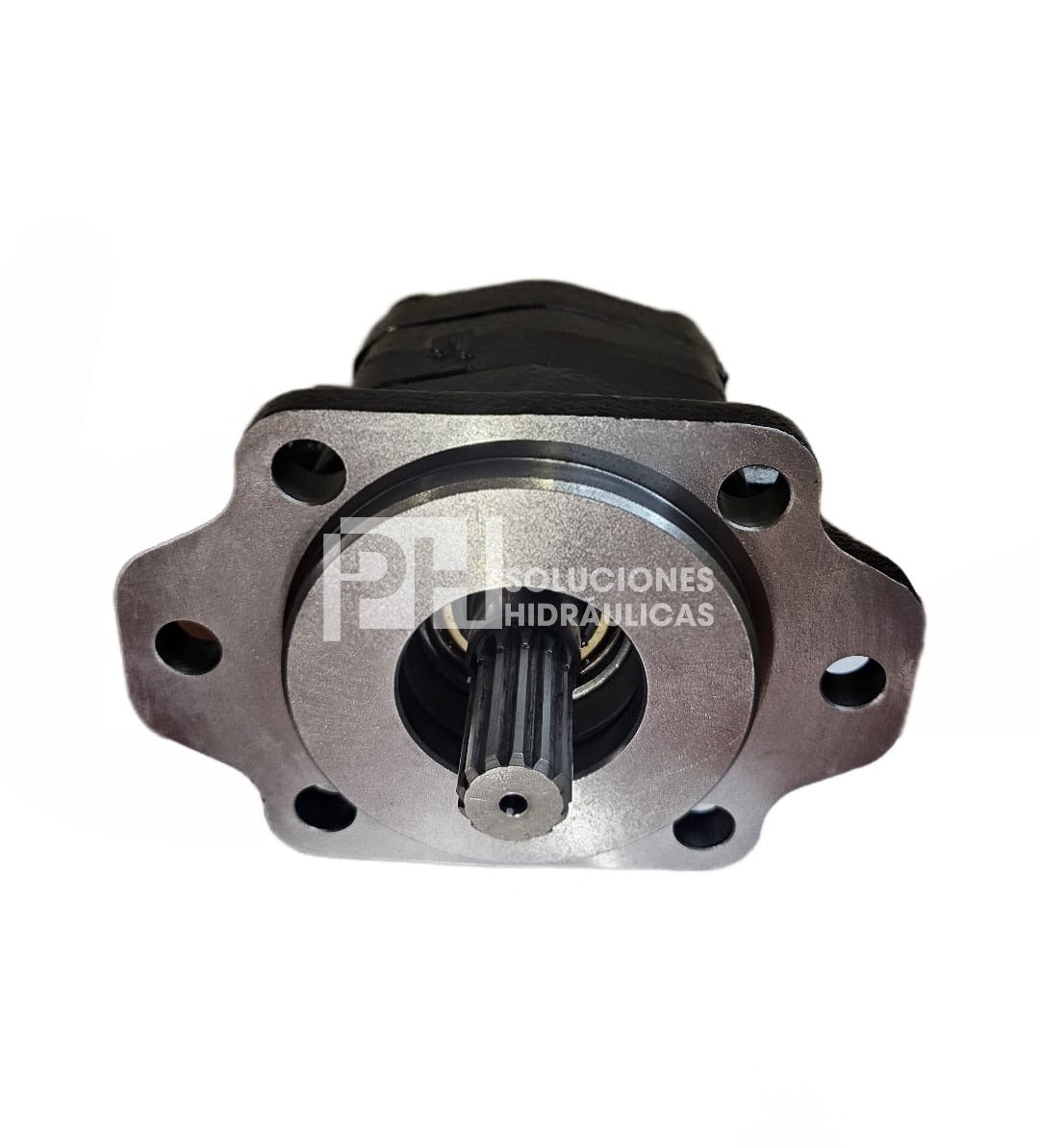 Bomba de engranes de desplazamiento fijo Parker serie 020, PGP020A346QUYF*10-25*