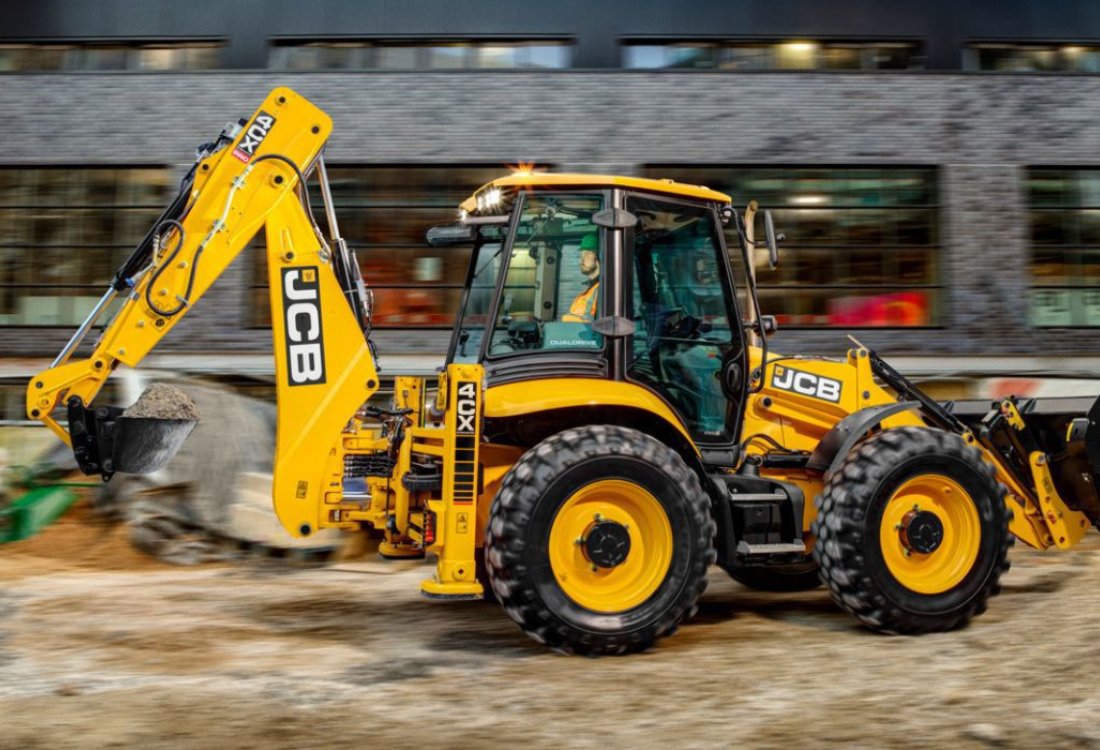 JCB