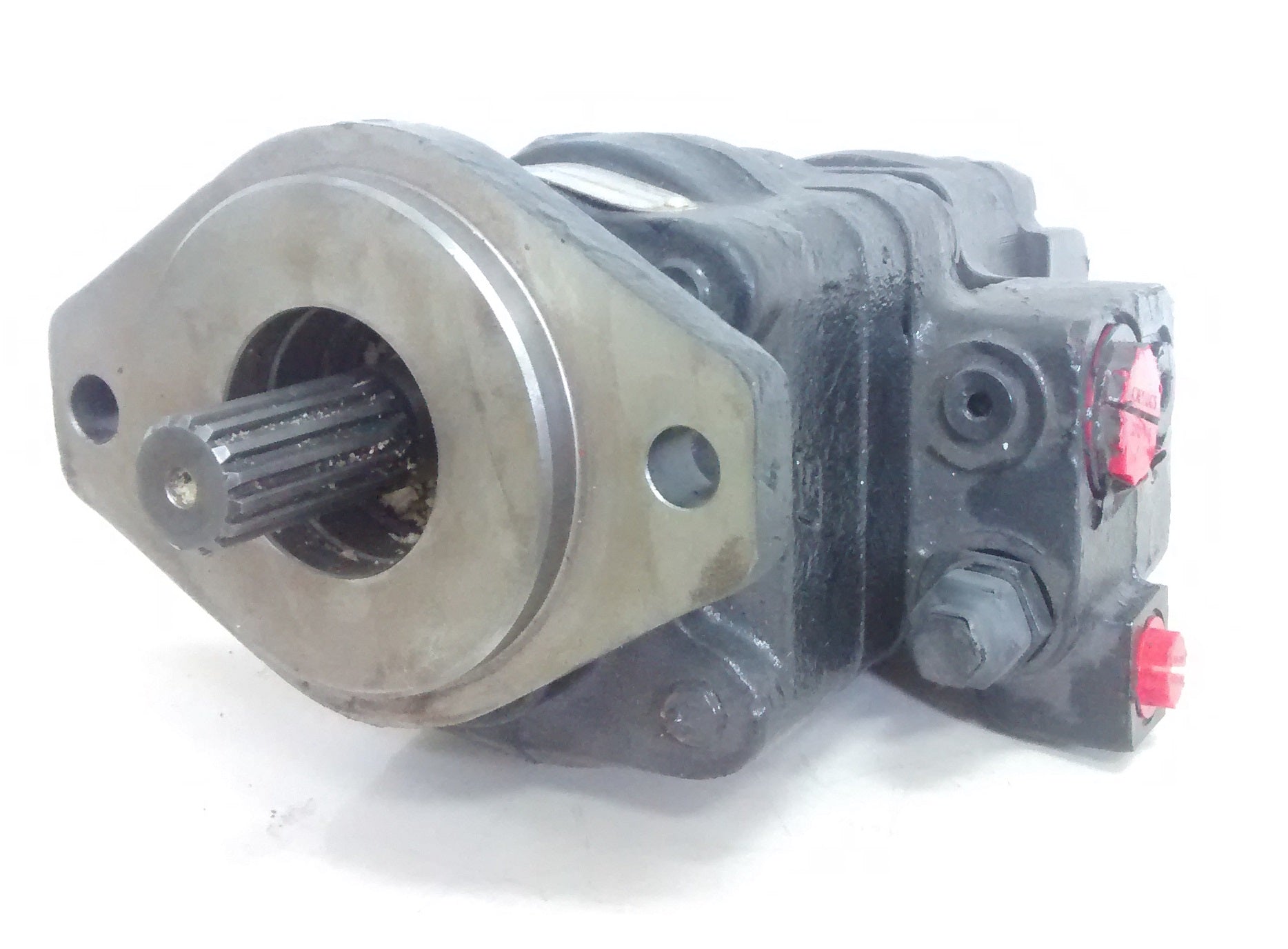 Bomba para WINCH JOHN DEERE 310SG, 315SG AT331223