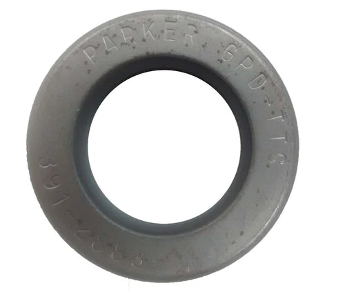 Reten de PTFE, para motor Parker/Comercial P20 / P30 / P31 / P330 (1.69ODX1.06IDX.38W)