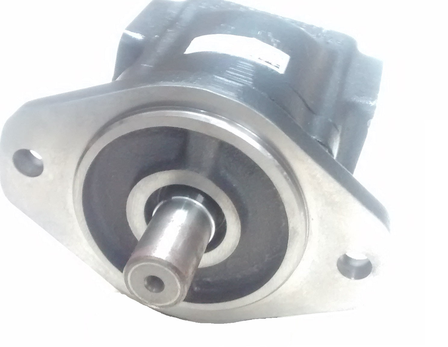 Bomba para JCB 6197 C y 214e