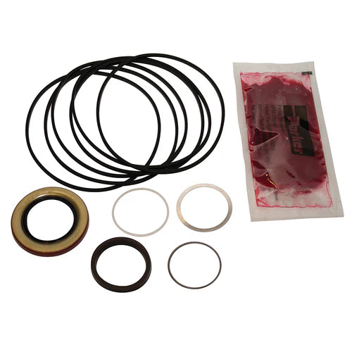 Kit de sellos para motor Parker TG TF (Incluye Reten 478035 1.4 pulg. x 1.625 pulg.)