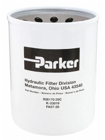 Elemento Filtrante para 50AT PARKER