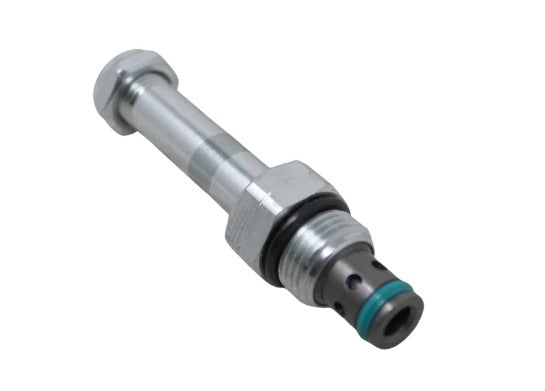 Válvula de Cartucho marca Parker 2 Vias, anillo D, 4 GPM, C08-2, 5000 PSI MAX