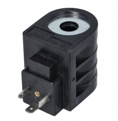 DHC12 Delta Power  1/2" DIN, 1.8AMP 22 WATTS  (H=51.6MM)