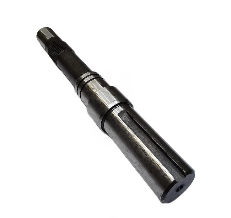 Flecha para  25VQ #086 lisa con cuña 1”  (242767) EQ-N25-50-130