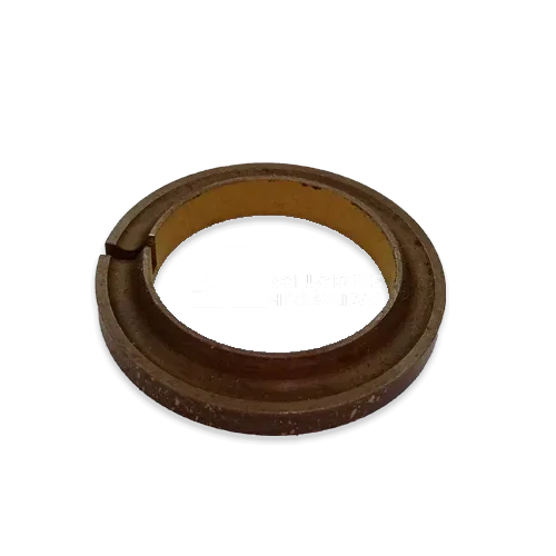 Anillo Metálico liso de bronce, para bomba Parker 020/030/031 (1.06IDX1.52ODX.23W)