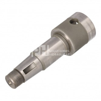 Flechas para motor TF / TG  (80cc-280cc)