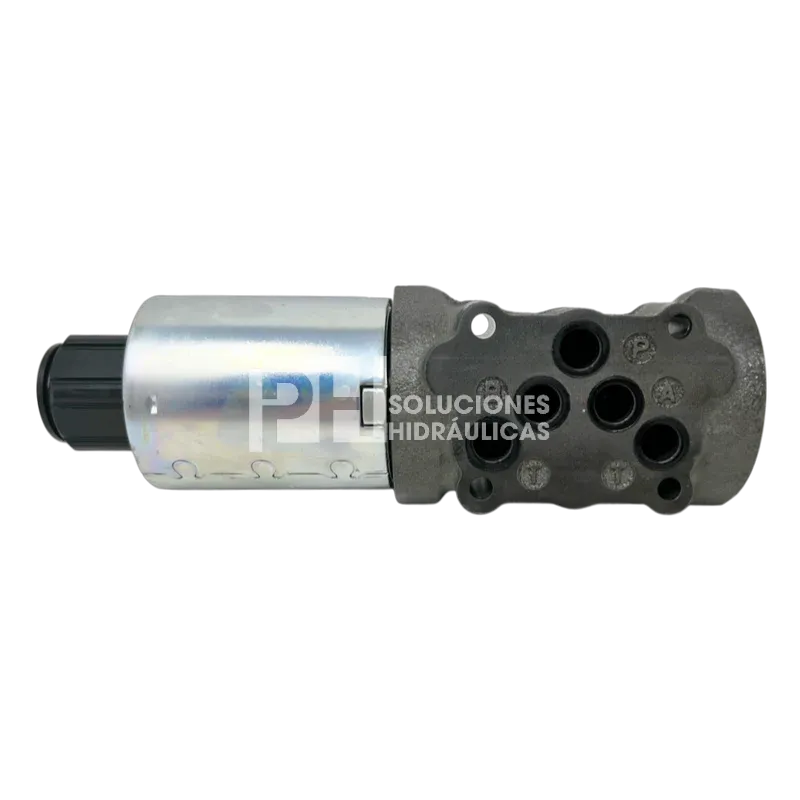 Válvula Direccional magnética RPE4-102Y51 / 12060E5