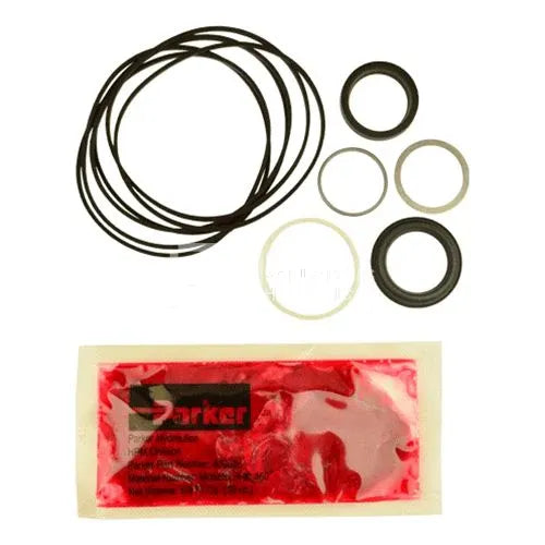 Kit de sellos para motor Parker TG TF (Incluye Reten 478035 1.4 pulg. x 1.625 pulg.)