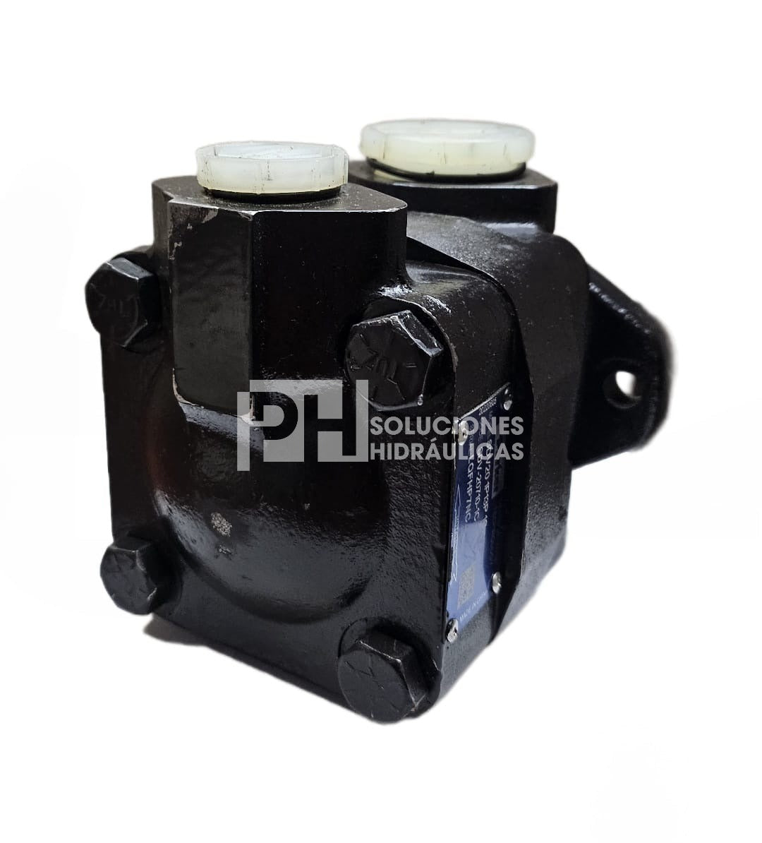 Bomba Hidráulica SDV20