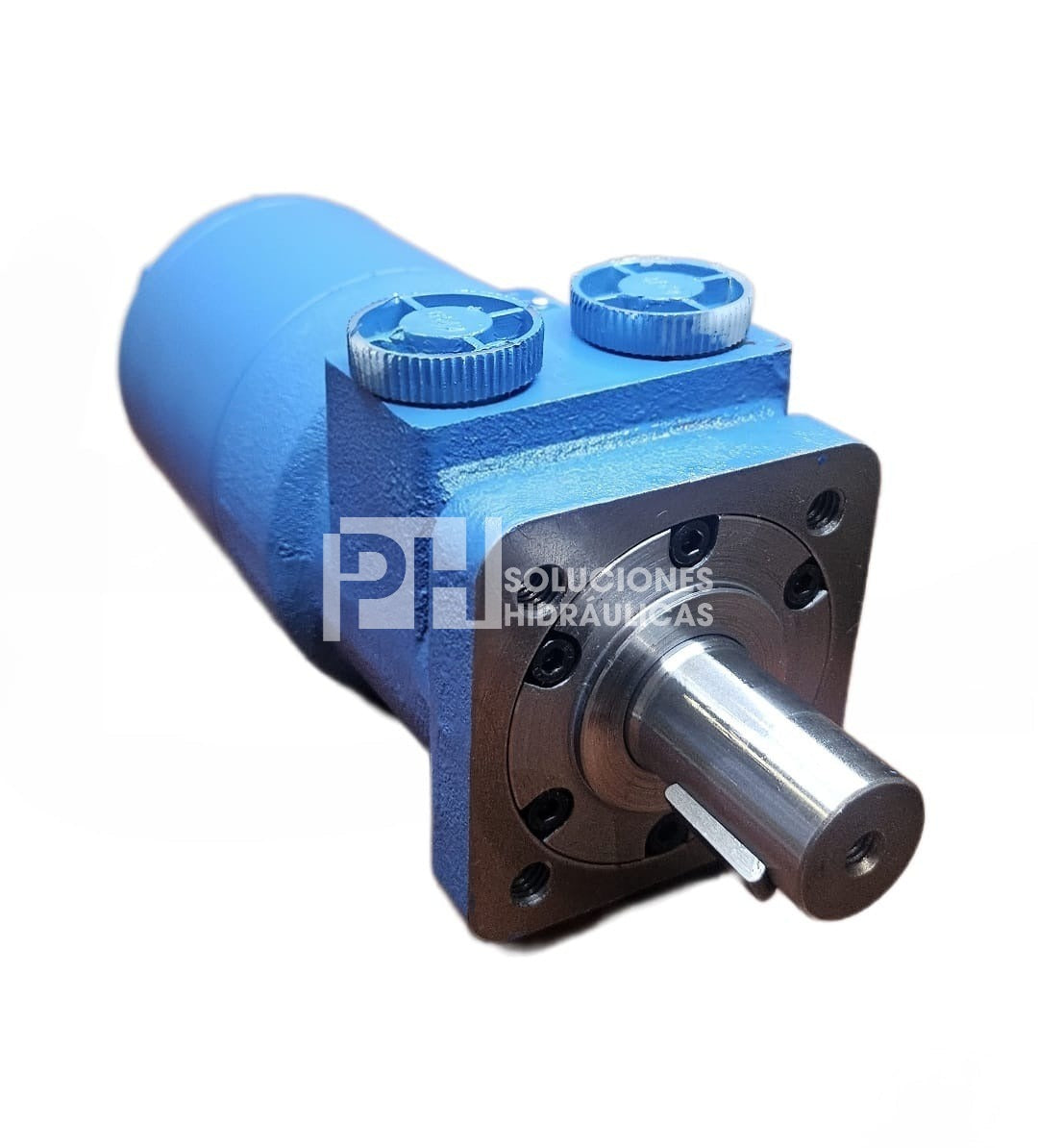 Motor tipo Geroler MMP