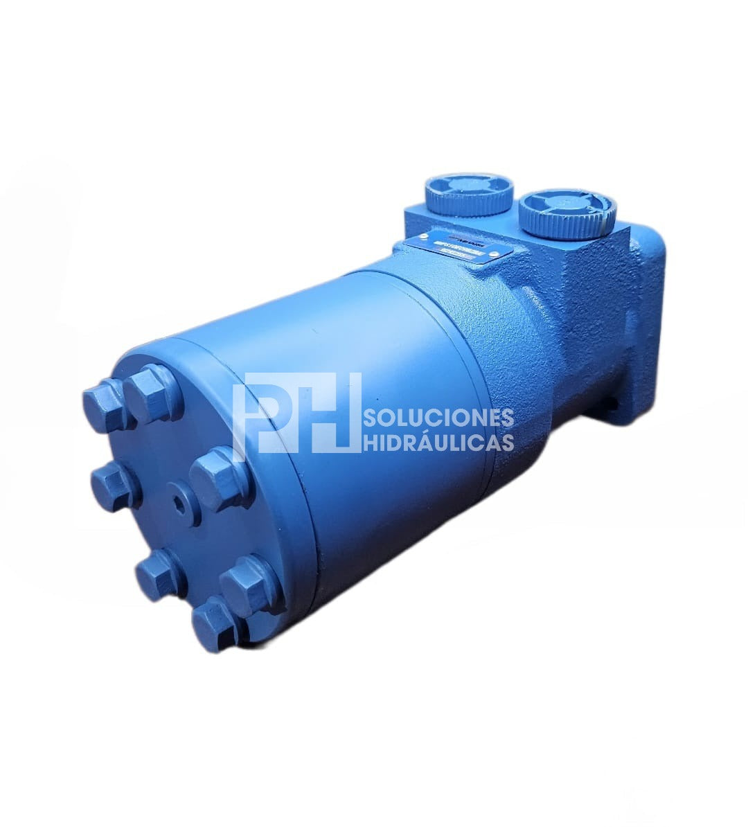 Motor tipo Geroler MMP
