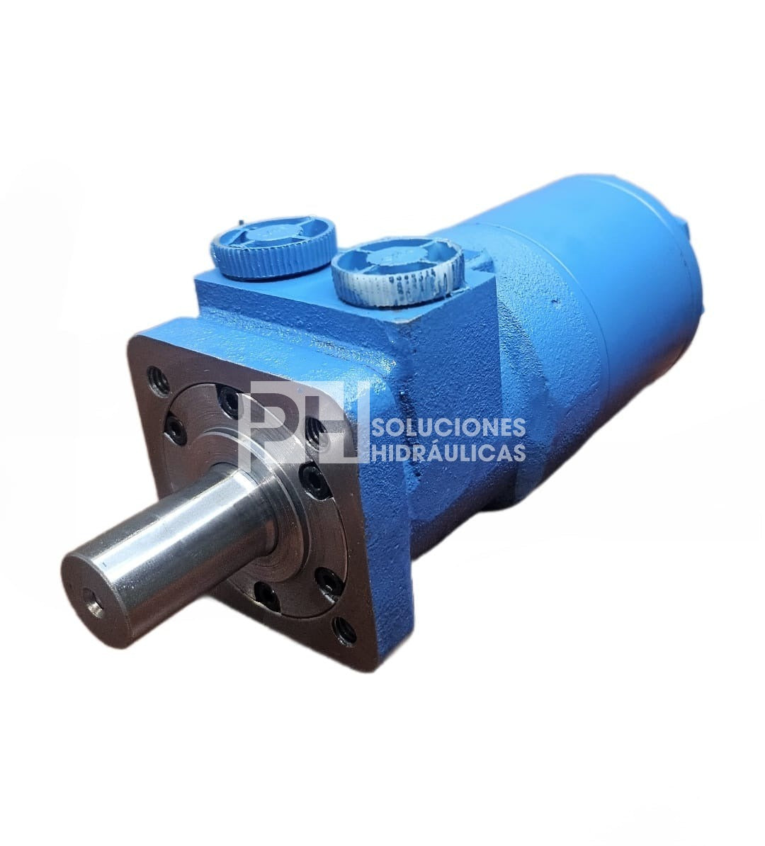 Motor tipo Geroler MMP