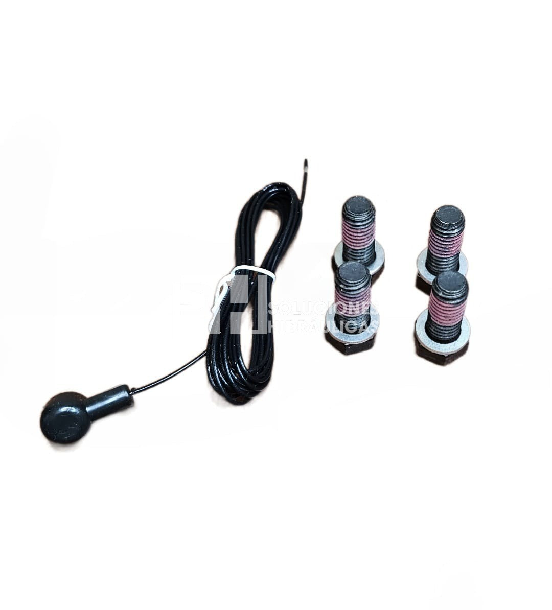 Toma de fuerza Directa Marca PHY de Accionamiento Neumatico, Series 489, XFAHX, montaje de 8 birlos,acoplamiento directo para flecha estriada 7/8"-13 dientes.(XK)