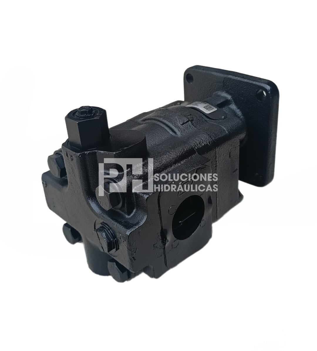 Bomba para CASE 580M SERIE 2 / 3, CASE 580N SERIE 2 # CASE 87434672