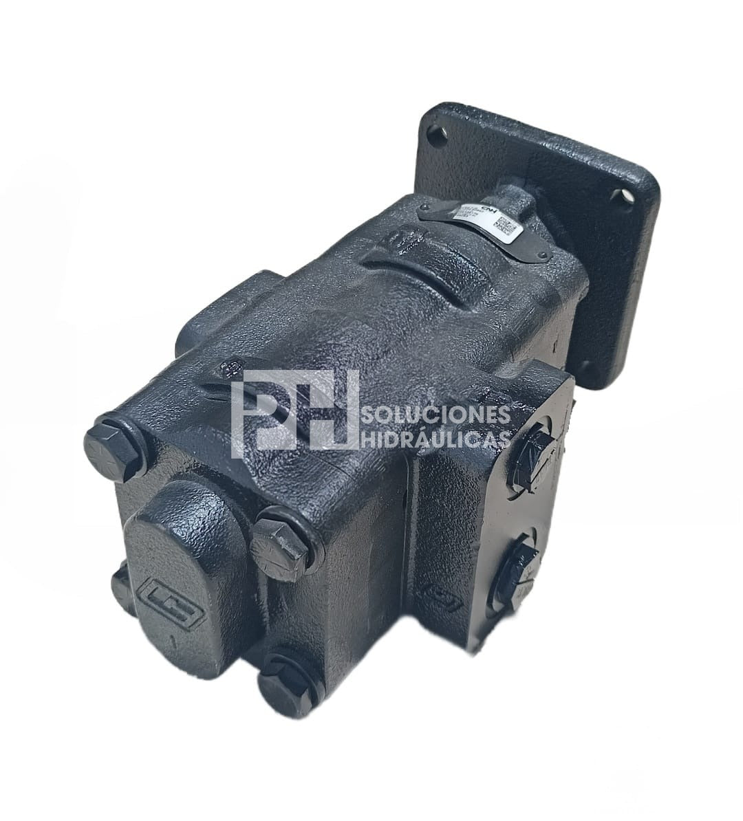 Bomba para CASE super 580K # CASE D149283