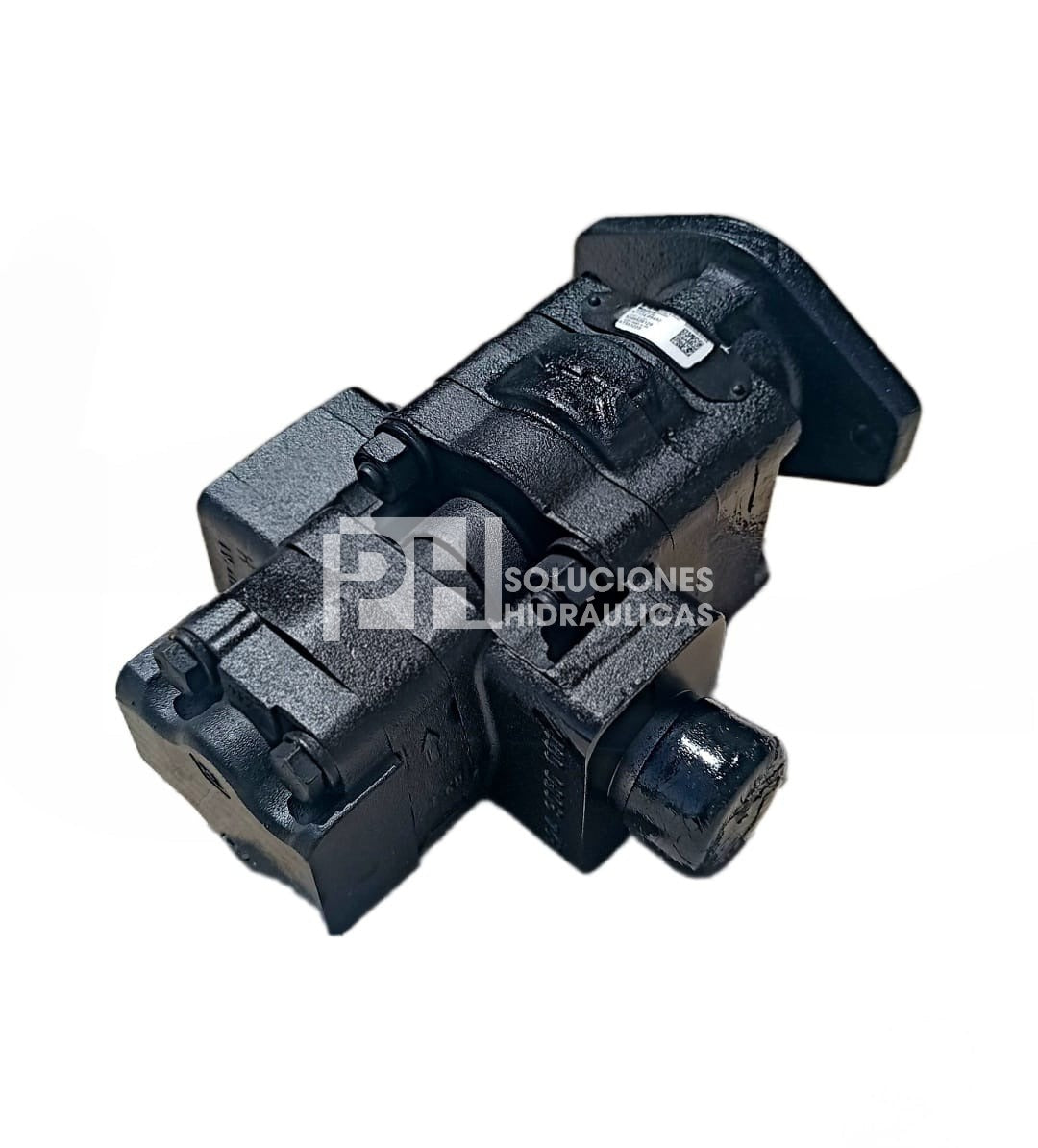Bomba para WINCH JOHN DEERE 310SG, 315SG AT331223