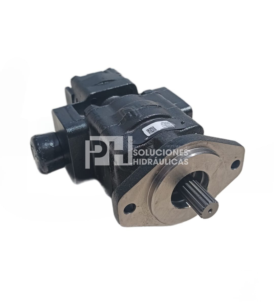 Bomba para WINCH JOHN DEERE 310SG, 315SG AT331223