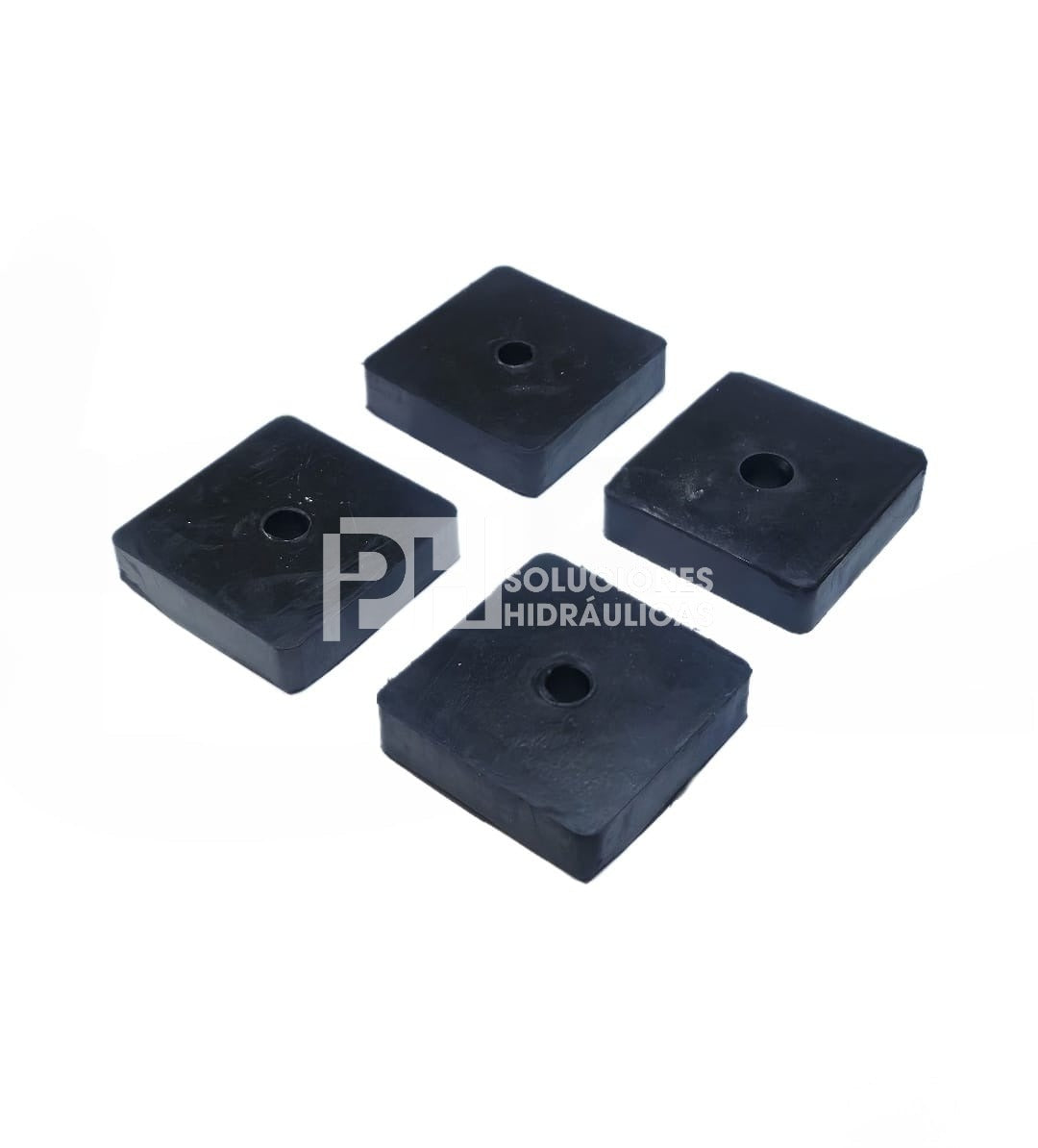 Tanque de metal para Aceite Hidráulico, de 200 LT (52.83 GAL) marca PHY