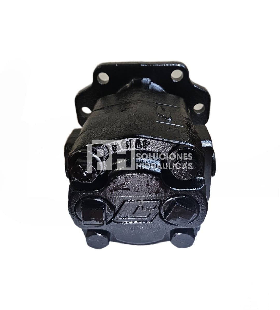 Bomba de Engranes Parker P20, PGP020A346JEAF12-25 para Grua